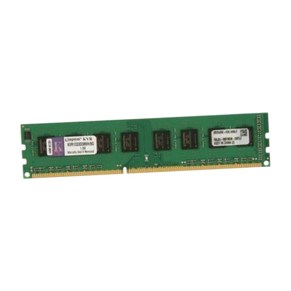 Barette Memoire Occasion DDR3 8Go 10600 Pc Bureau