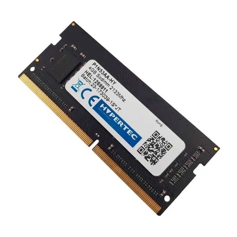 Barette Memoire Hypertec DDR4 8Go 2400M Pc Portable 