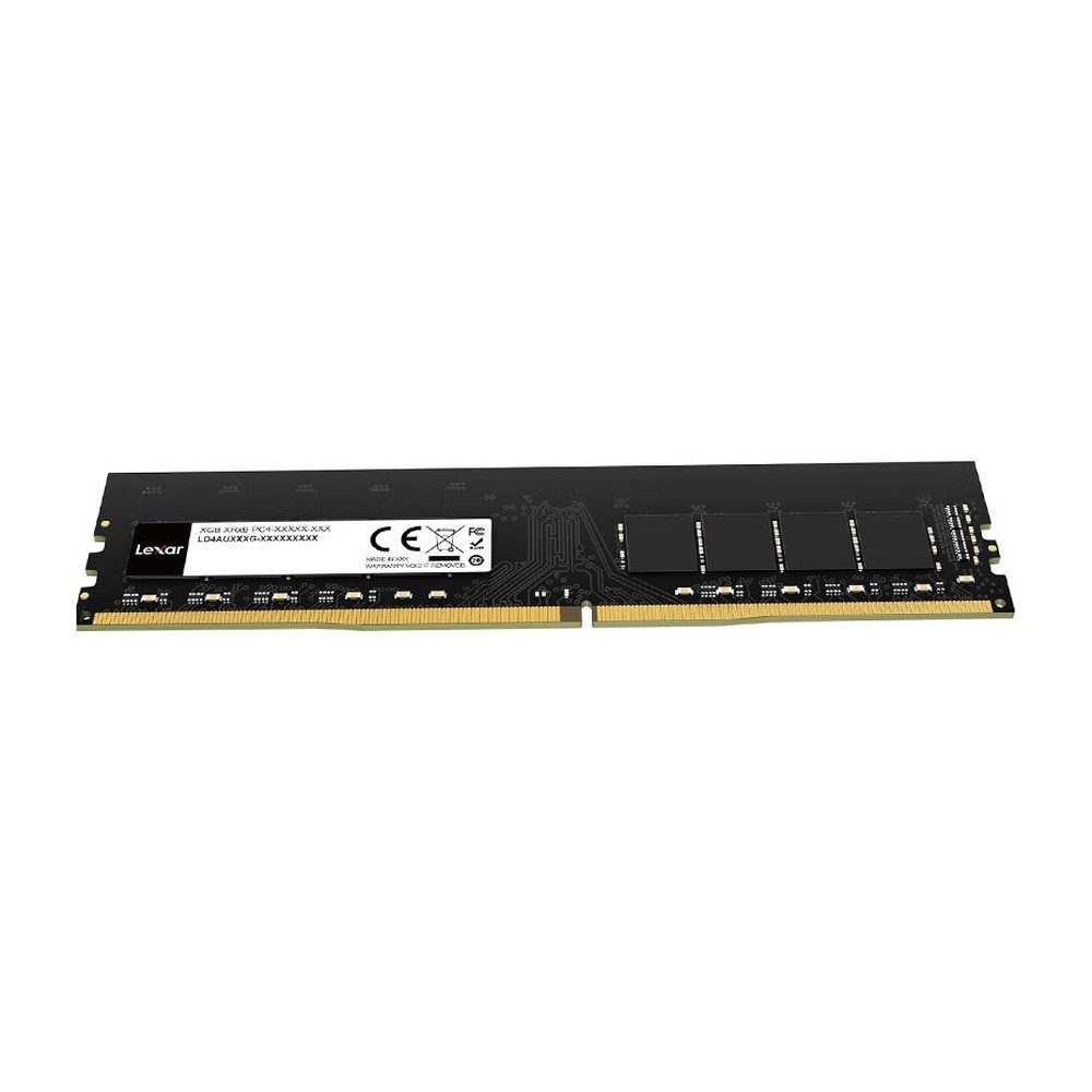 Barette Memoire Occasion DDR4 8Go 2666  Pc Portable 