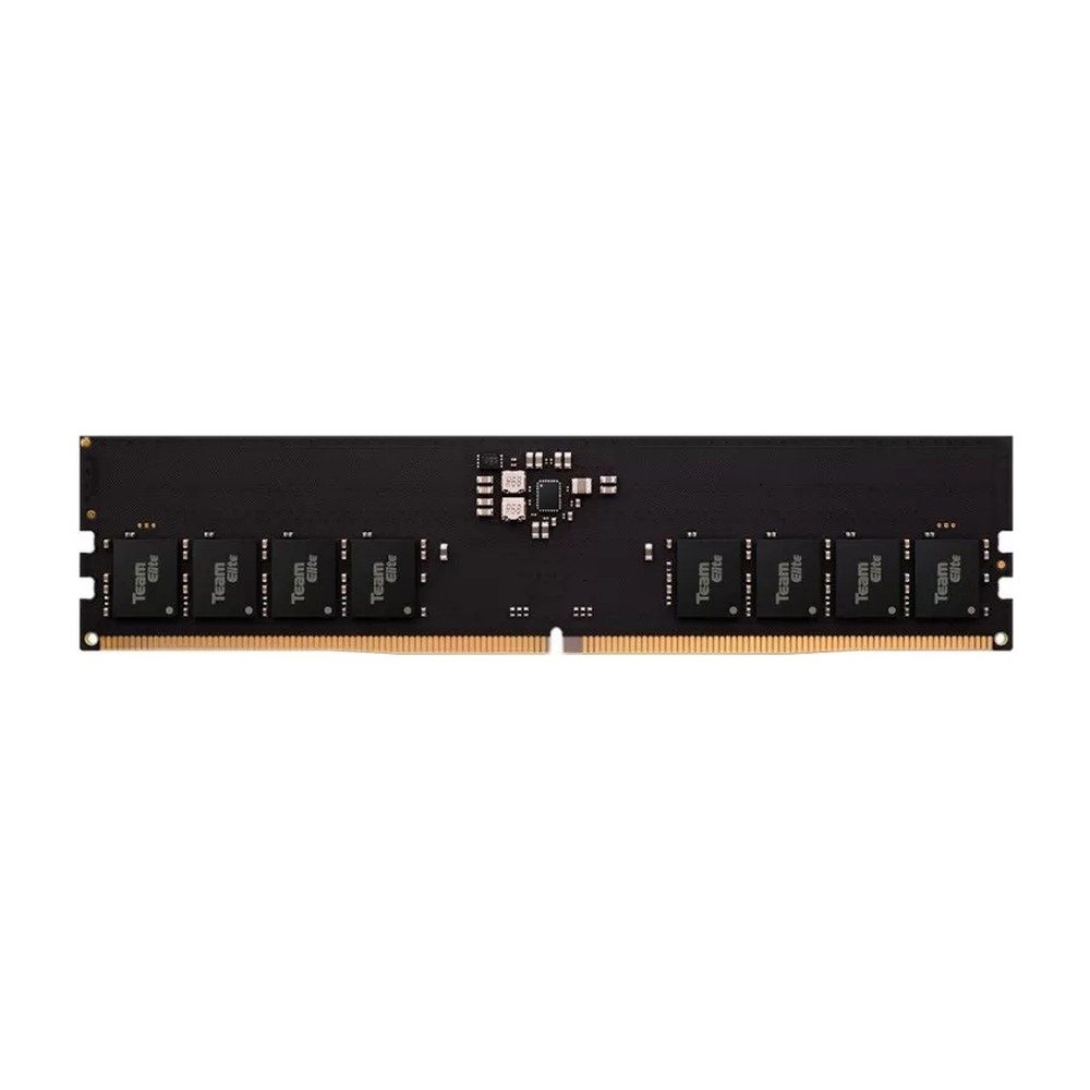 Barette Memoire Team Group DDR5 16Go 4800 GHz Pc Bureau