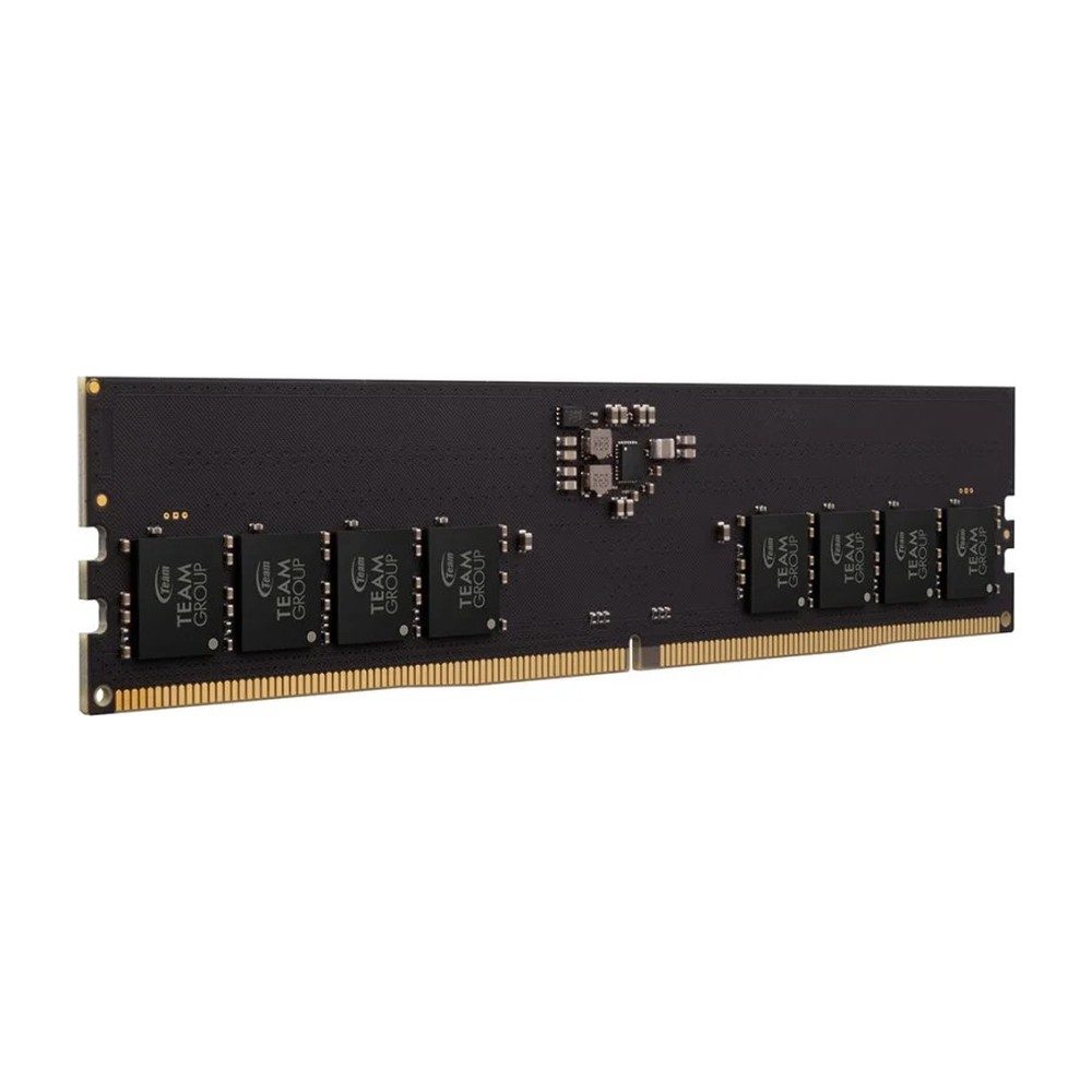 Barette Memoire Team Group DDR5 16Go 4800 GHz Pc Bureau — photo 2