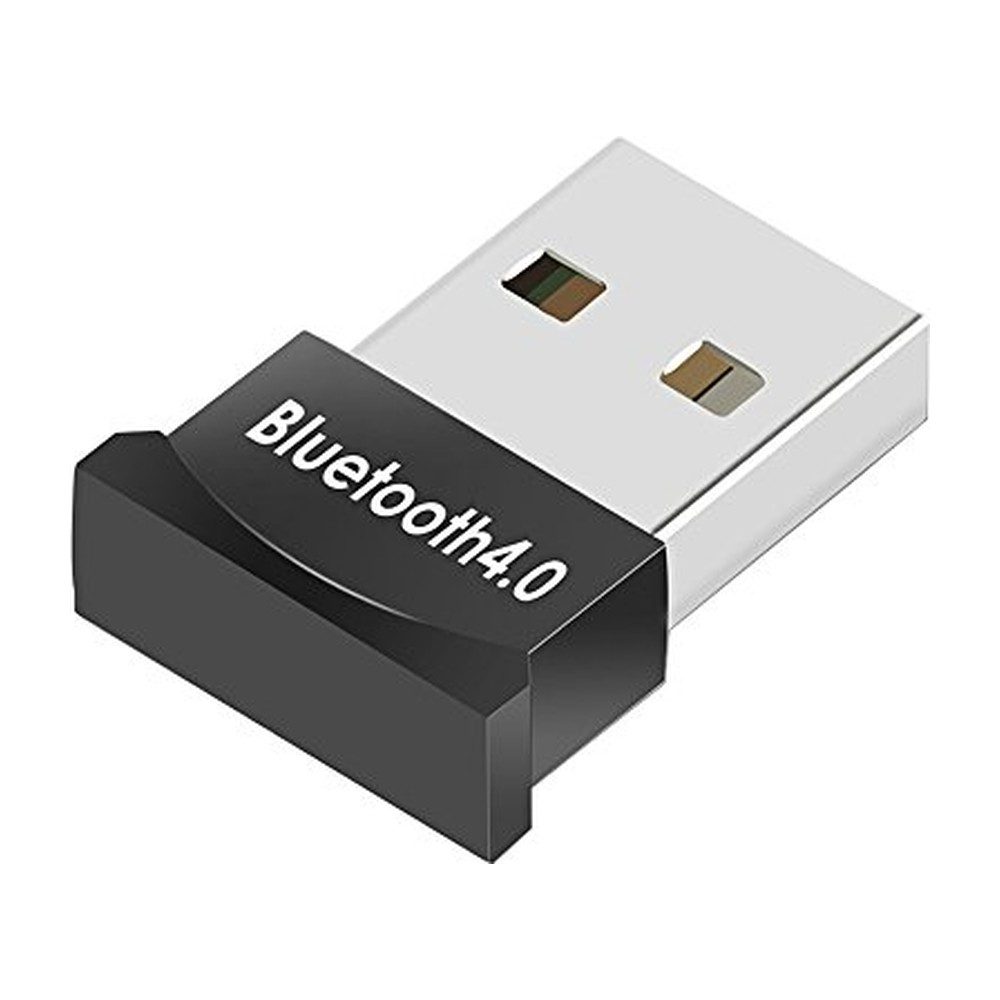 Dongle Bluetooth Usb Win 10