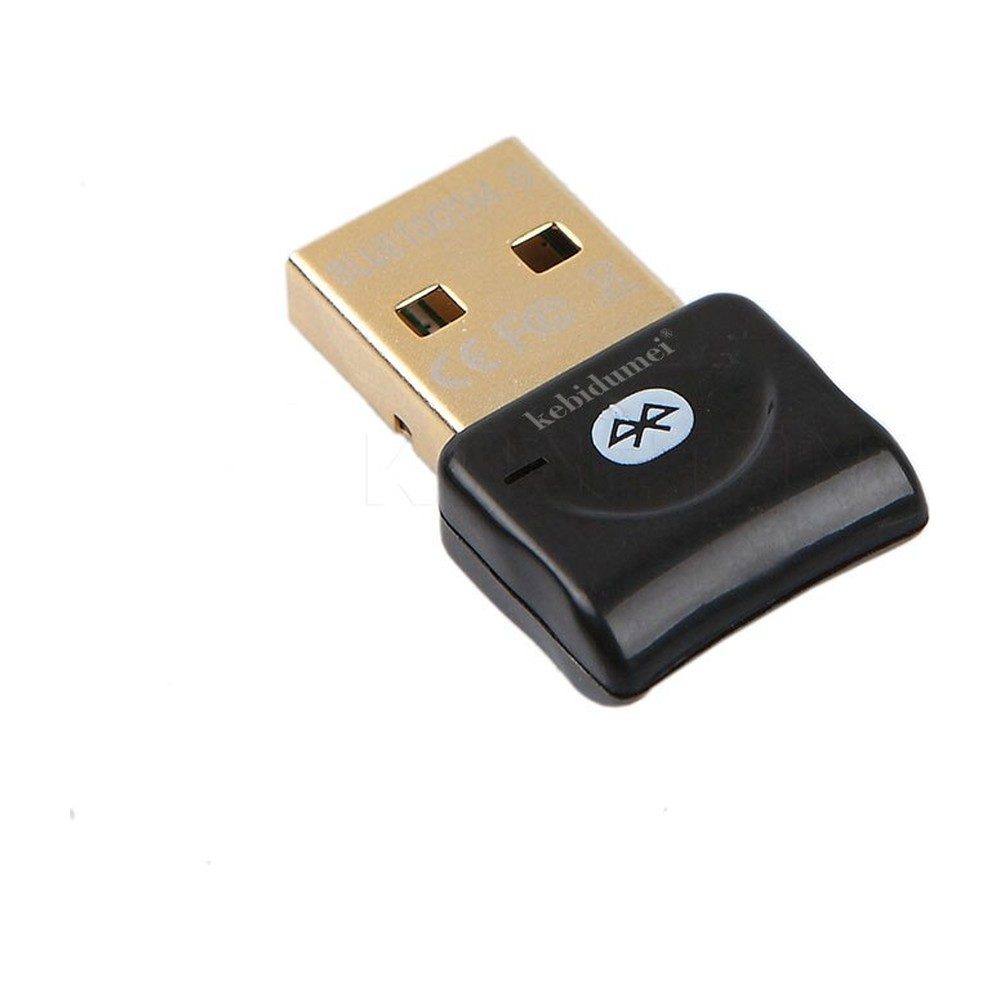 Dongle Bluetooth Usb Win 7