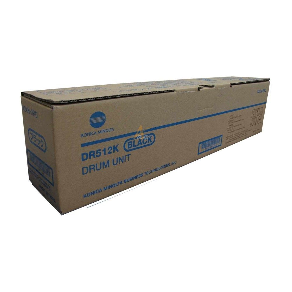 Drum Konica Minolta DR512K Black