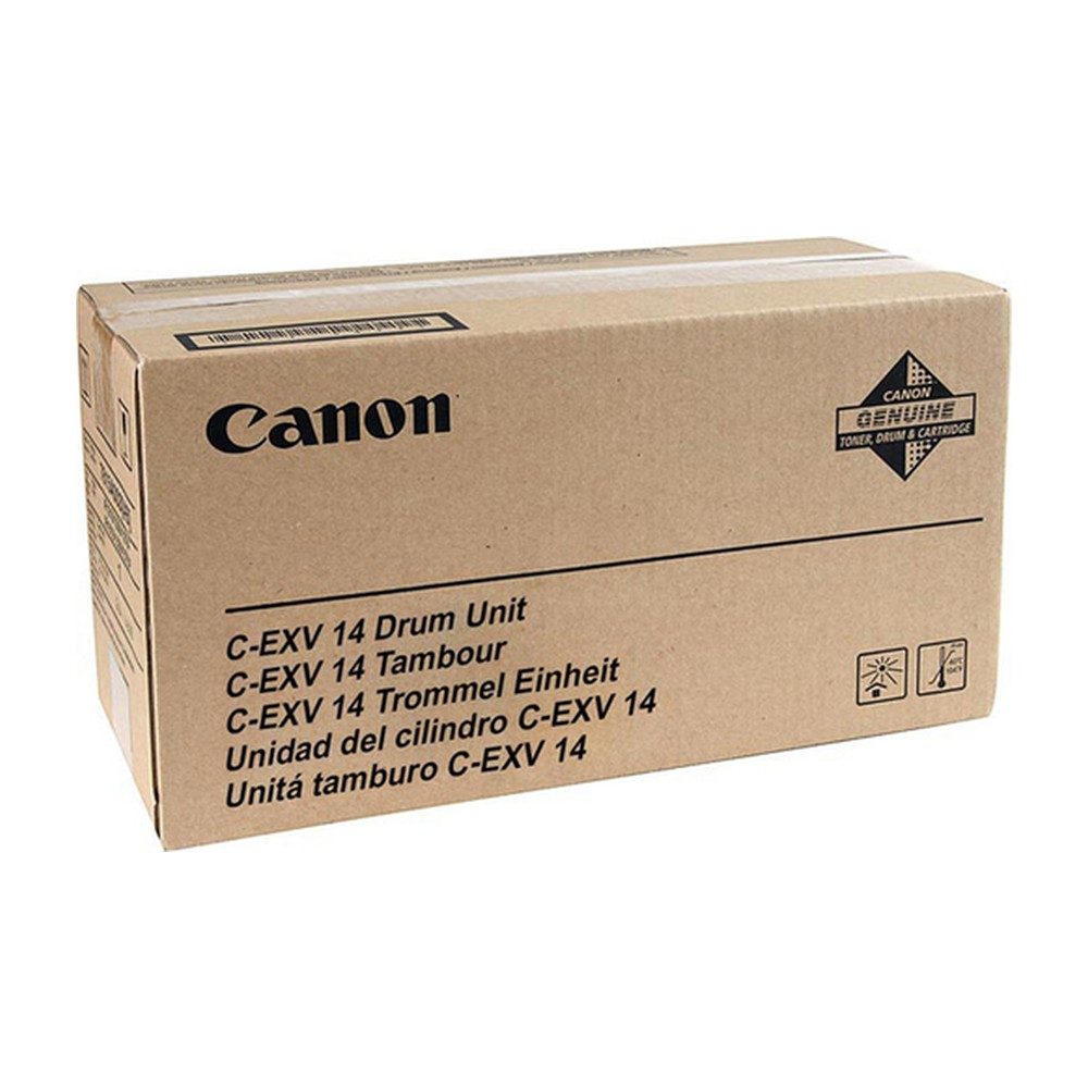 Drum Canon C-EXV14 Black Normal