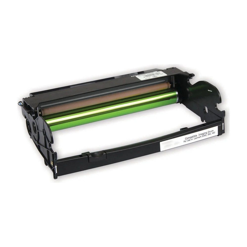 Drum Lexmark KIT E260X22GG Black Original