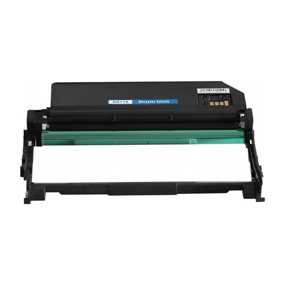 Drum Samsung R116 Black Adaptable Eurotoner