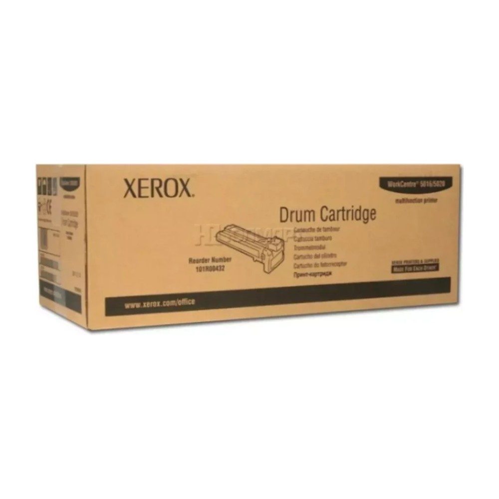 Drum XEROX 5016 5020 Black Original