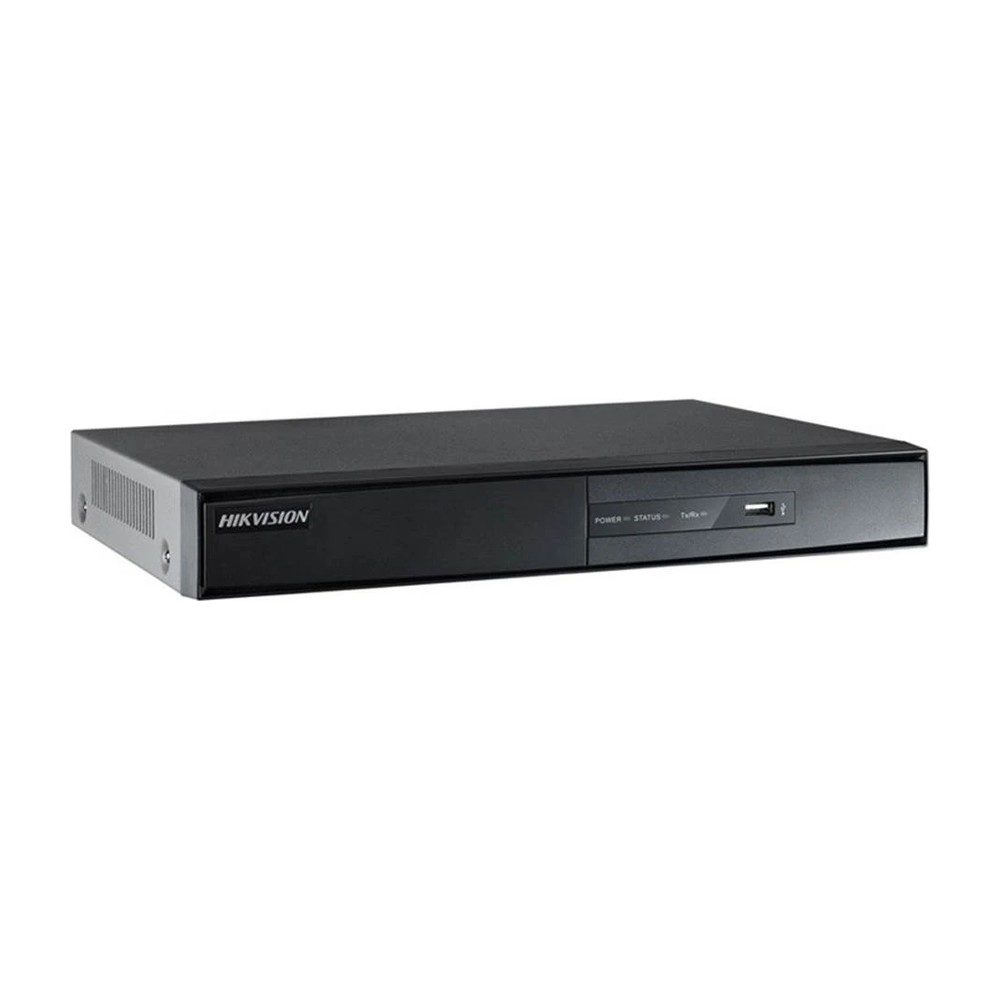 DVR Hikvision 4 Ports 2MP DS-7204HGHI-K1 — photo 2