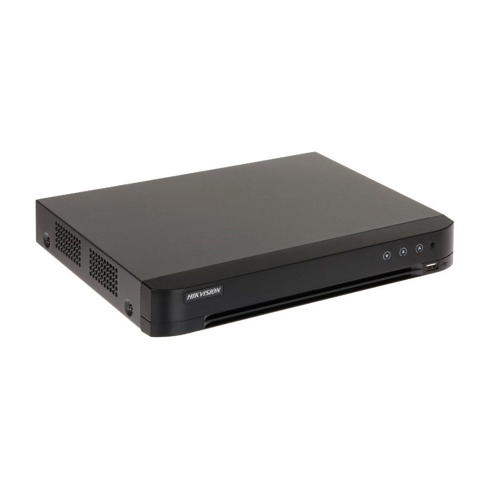 DVR HIKVISION 4 PORTS IDS_7204HQHI-M1/E