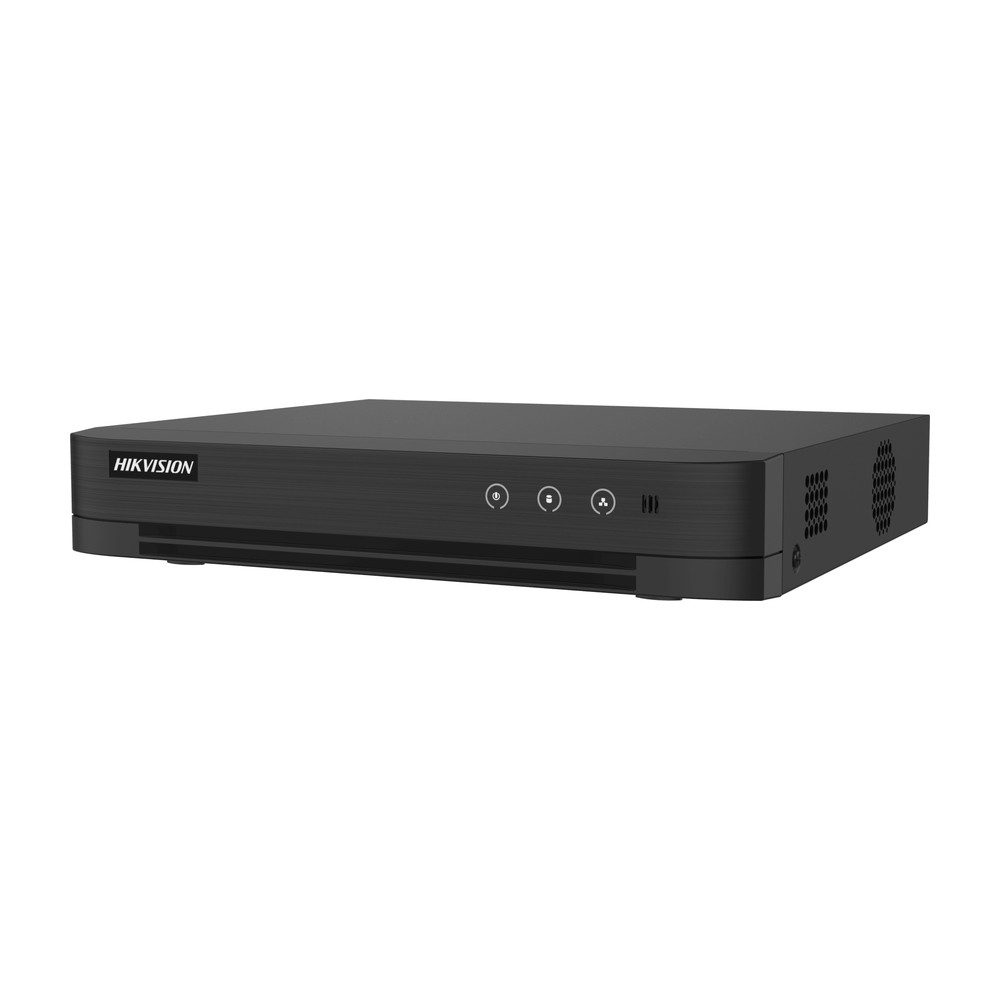 DVR Hikvision 4 Ports 2MP IDS-7204HQHI-M