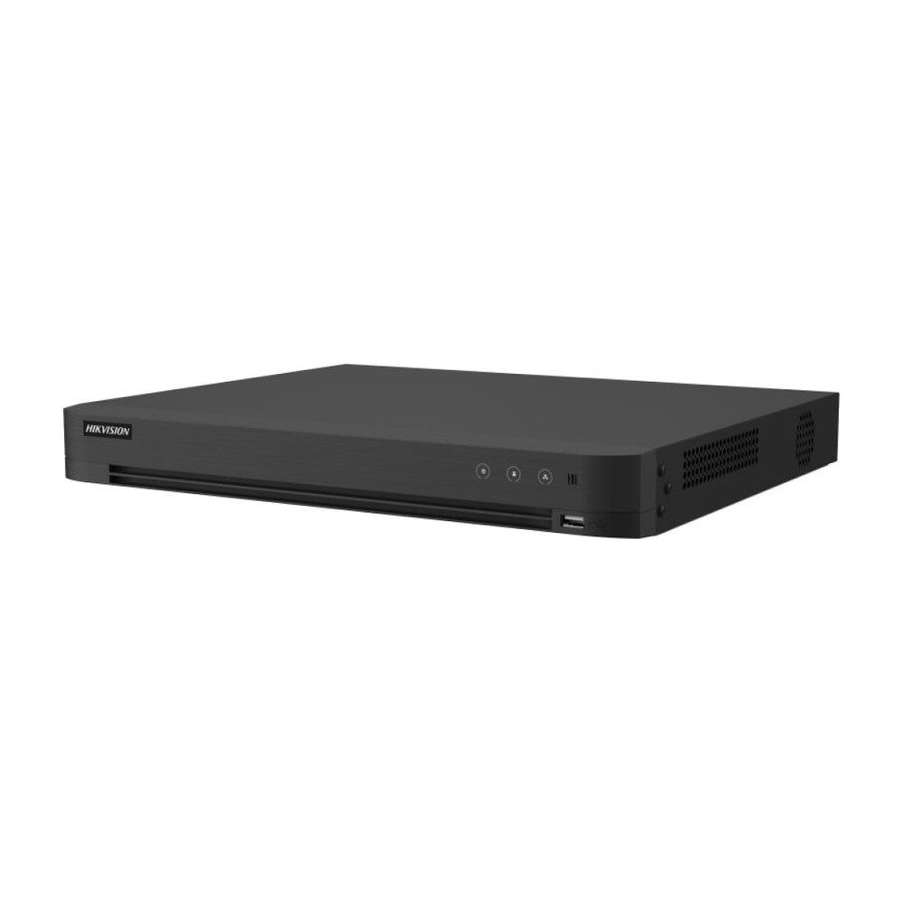 DVR Hikvision 4Ports  8MP IDS-7204HUHI-M1/T