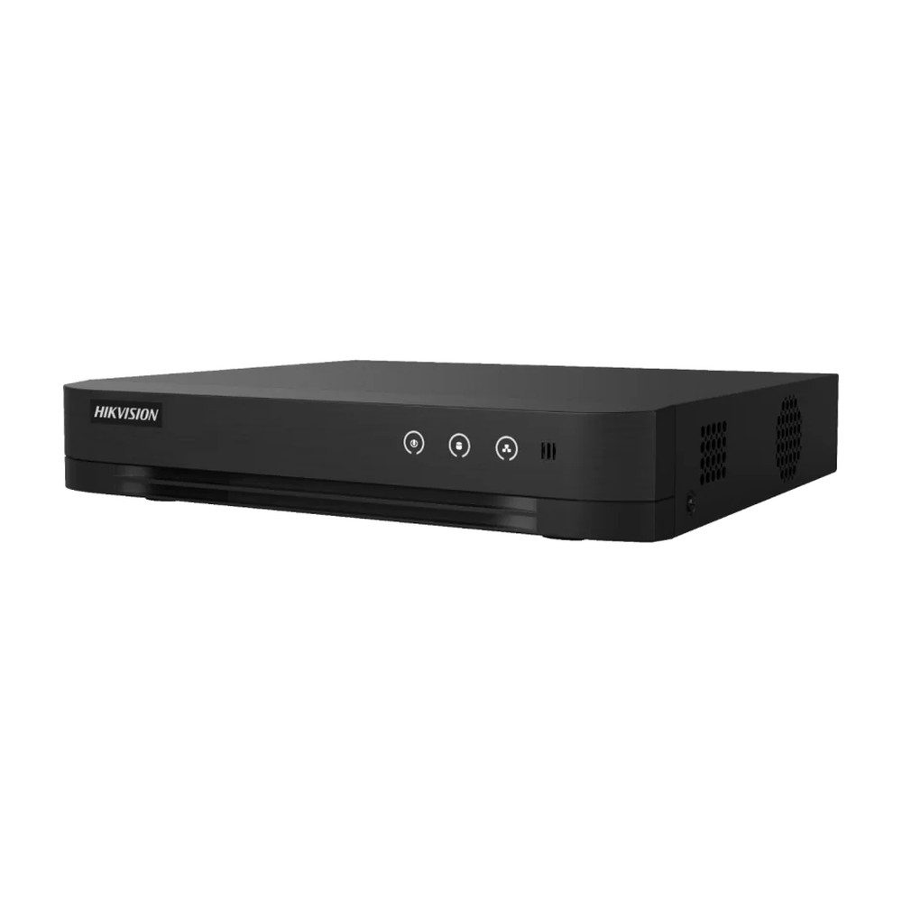 DVR Hikvision 8 Ports 2MP DS-7208HGHI-F1/N