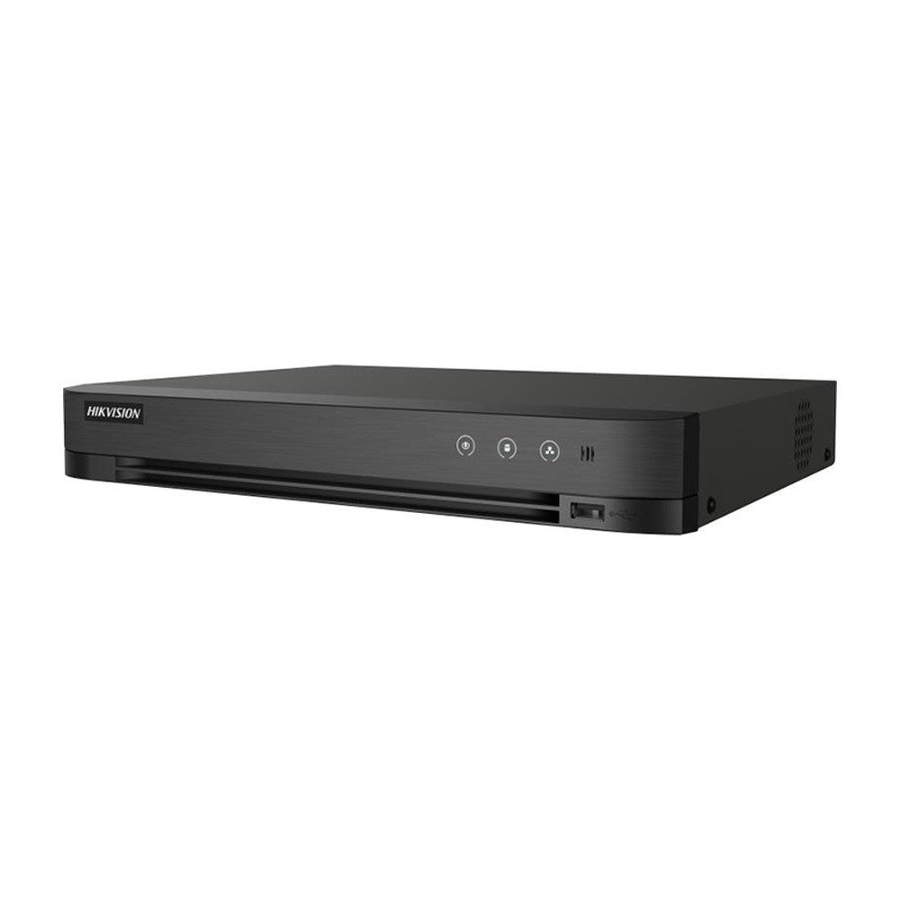 DVR Hikvision 8 Ports 5MP IDS-7208HUHI-M1/S