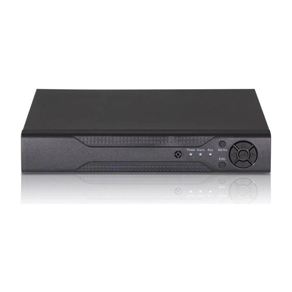 Dvr Ahd 8 Ports 2Mp Wifi