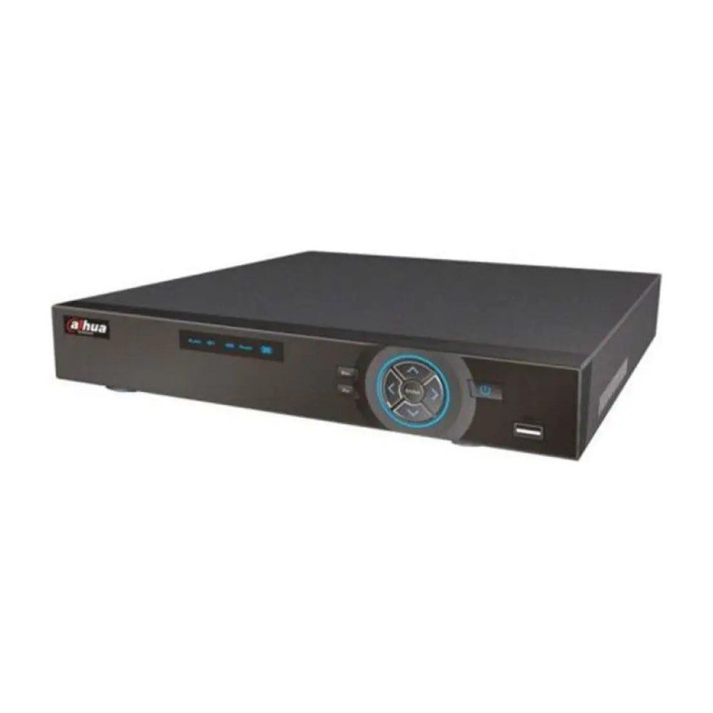 Dvr Dahua 4 Ports 4Mp 5104H-F