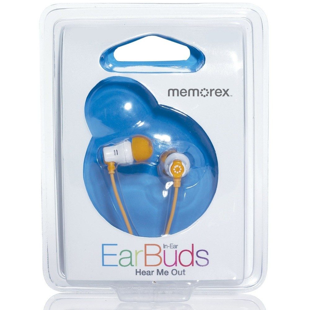 ECOUTEUR MEMOREX