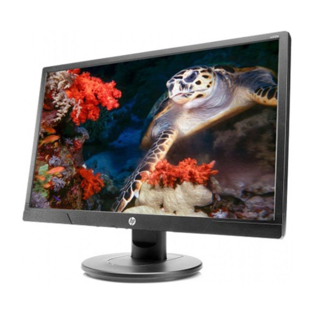 Ecran HP 20.7" V214A Full HD Vga - Hdmi (1FR84AS) — photo 2