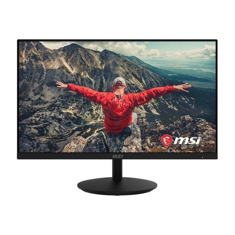 Ecran Msi 23.8" PRO MP242 IPS Full HD Vga - Hdmi 
