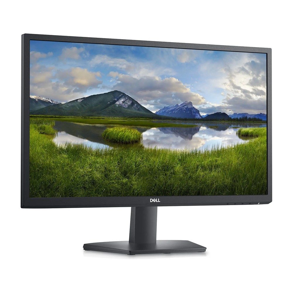 Ecran Dell Occasion 24" Vga - Hdmi - Dispaly