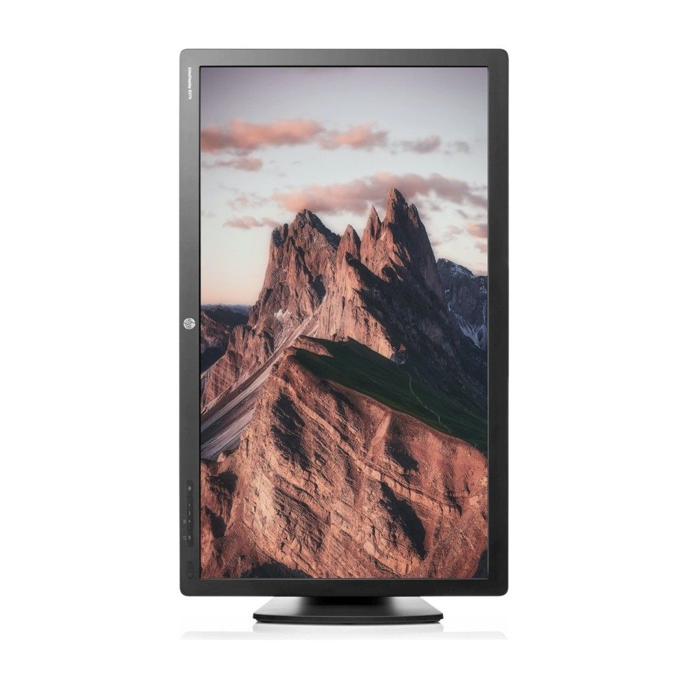 Ecran HP Occasion E271i 27" Vga - Dvi - Dispaly — photo 2
