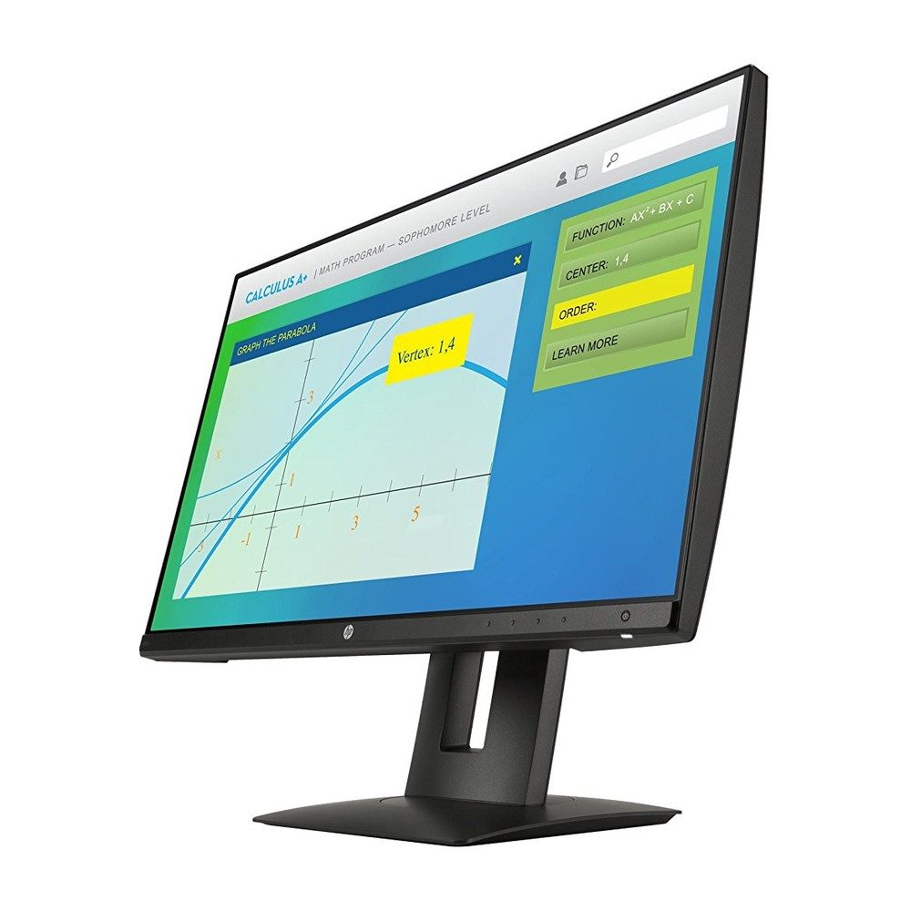 Ecran HP Occasion Z23n 23" IPS Frameless  Vga - Hdmi - Display 