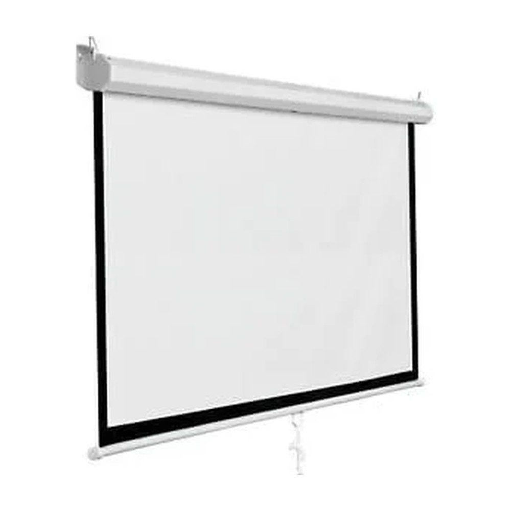 Ecran De Projection Manuel EyePlay 1.8M*1.8M — photo 2