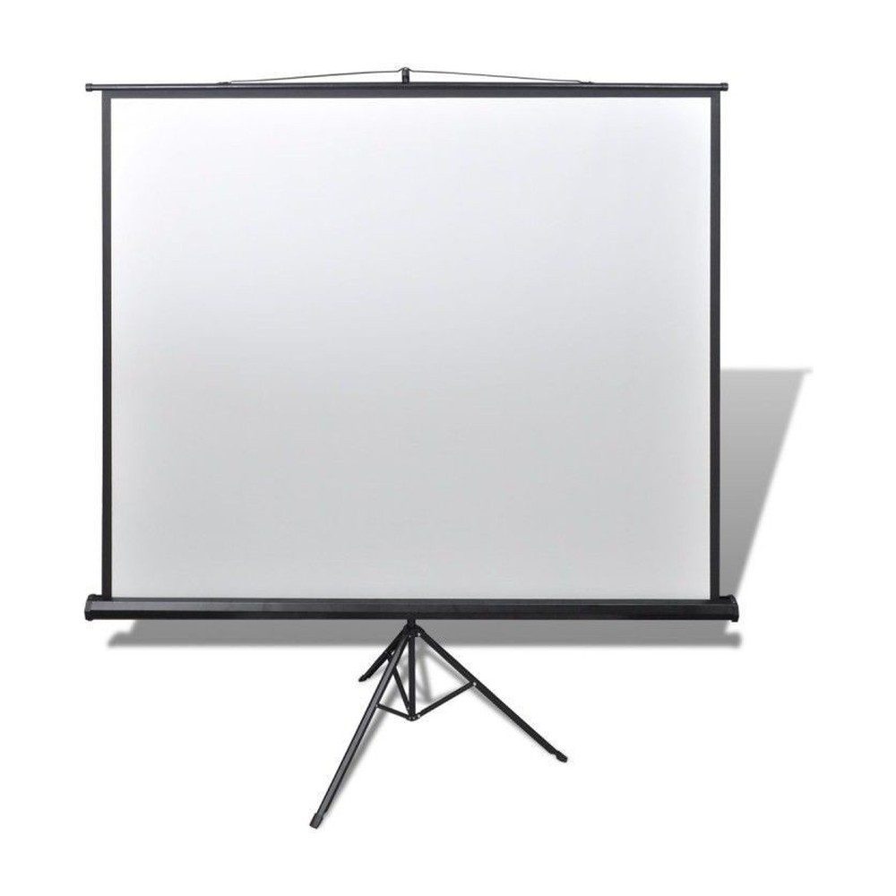 Ecran De Projection Trepied EyePlay 2M*2