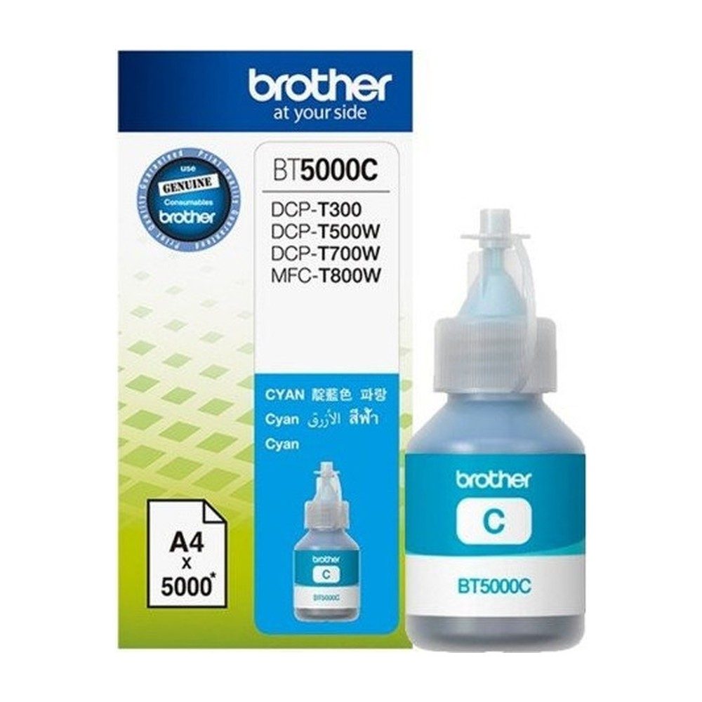 ENCRE BROTHER BT5000C