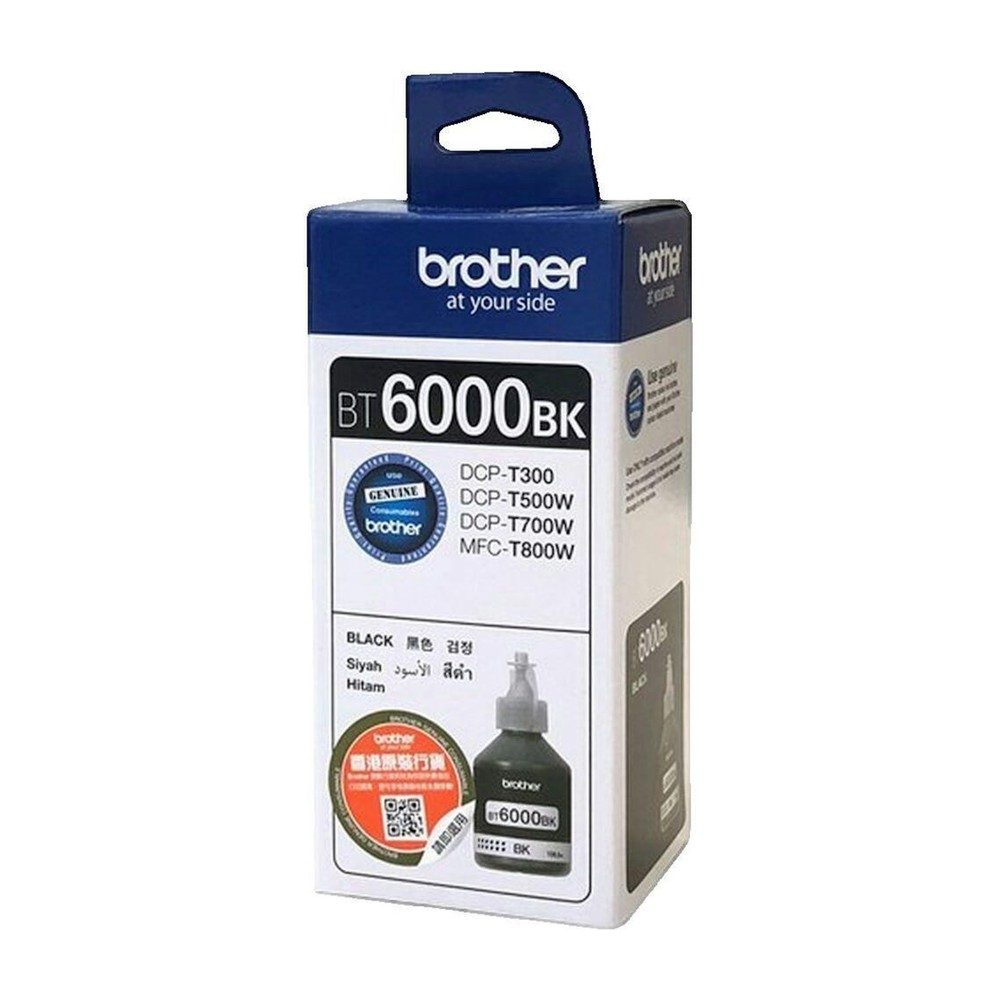 ENCRE BROTHER BT6000BK