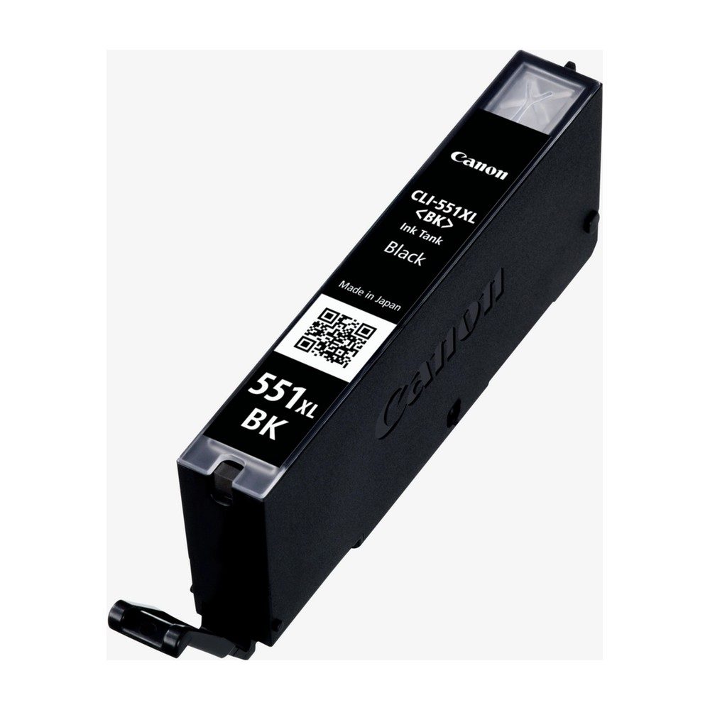 Cartouche Canon 551XL Black — photo 2