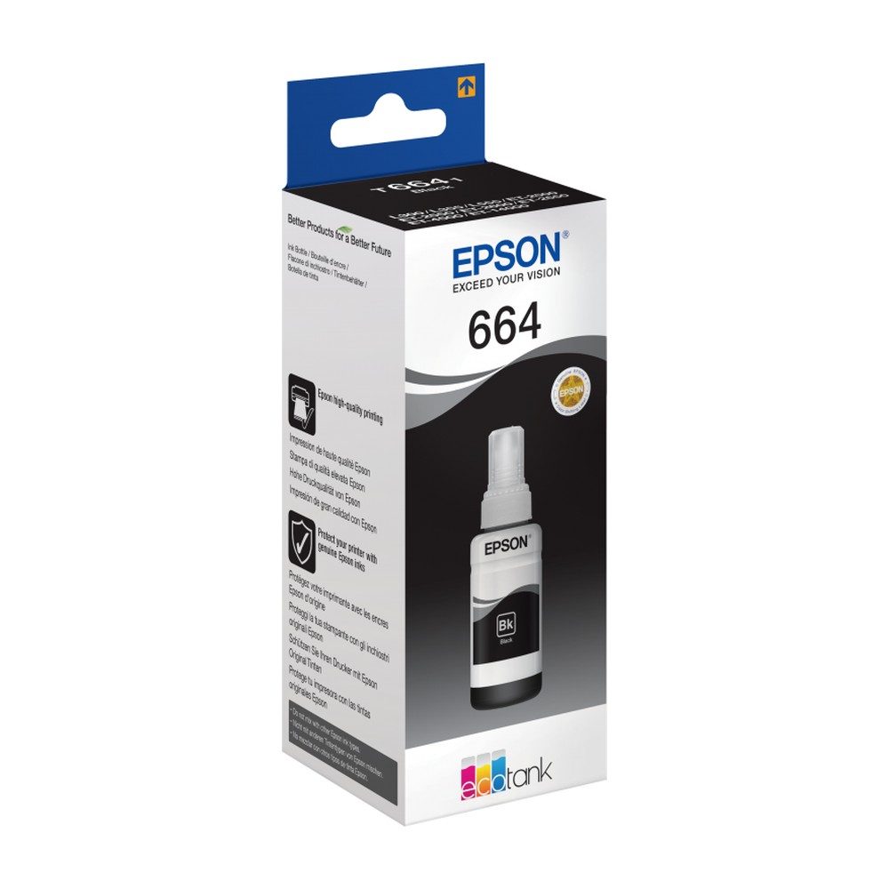 ENCRE EPSON L100/L101/L110/L20