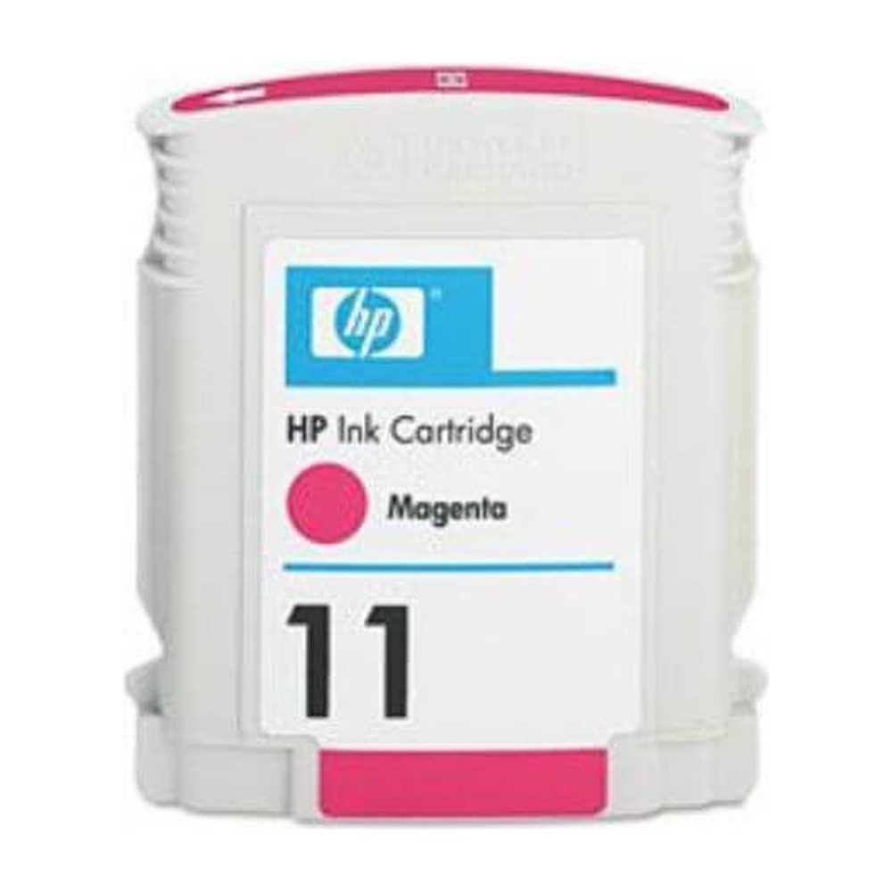 Cartouche HP 11 Magenta