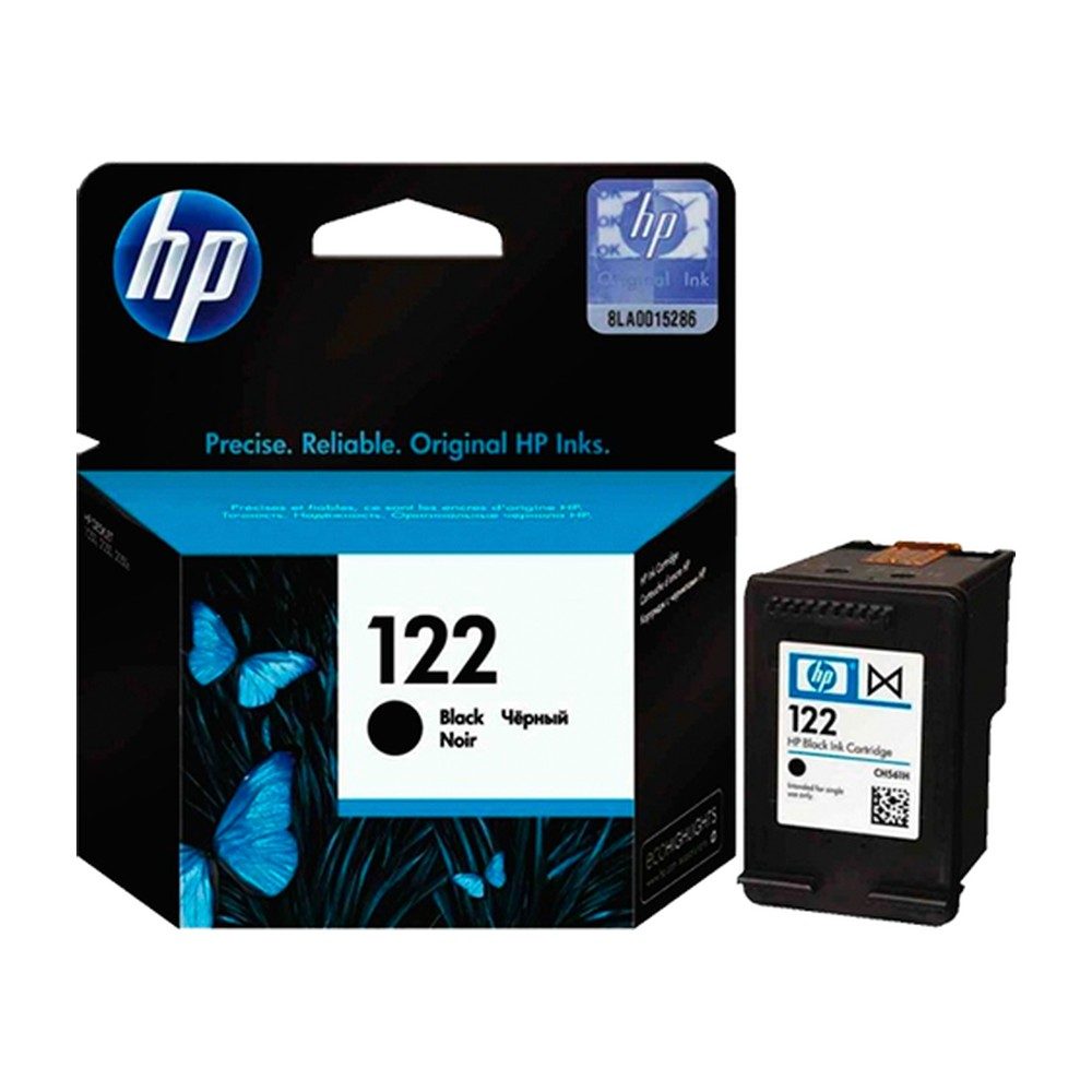 Cartouche HP 122 Black CH561HE