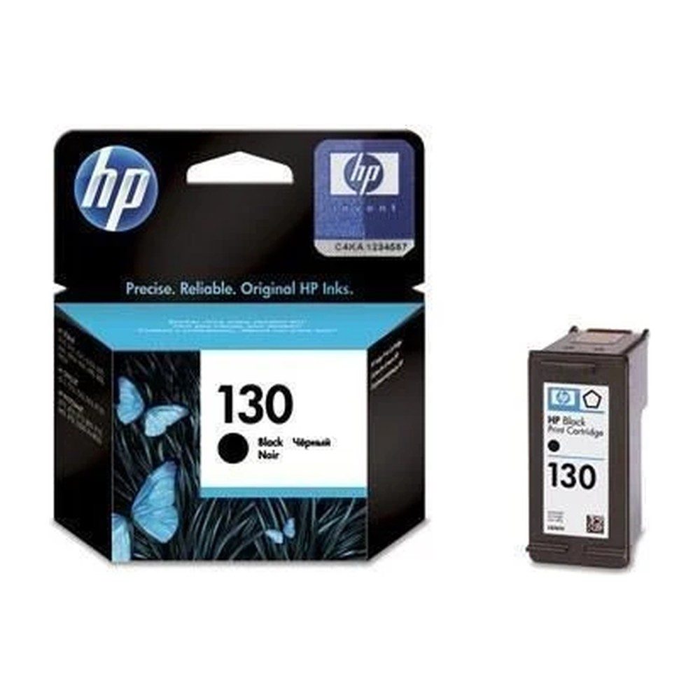 Cartouche HP 130 Black C8767HE