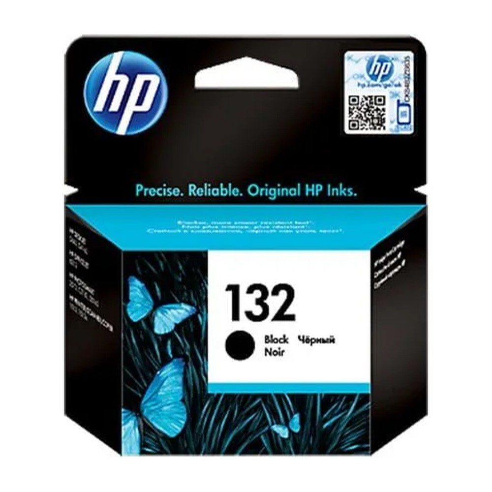 Cartouche HP 132 Black C9362HE