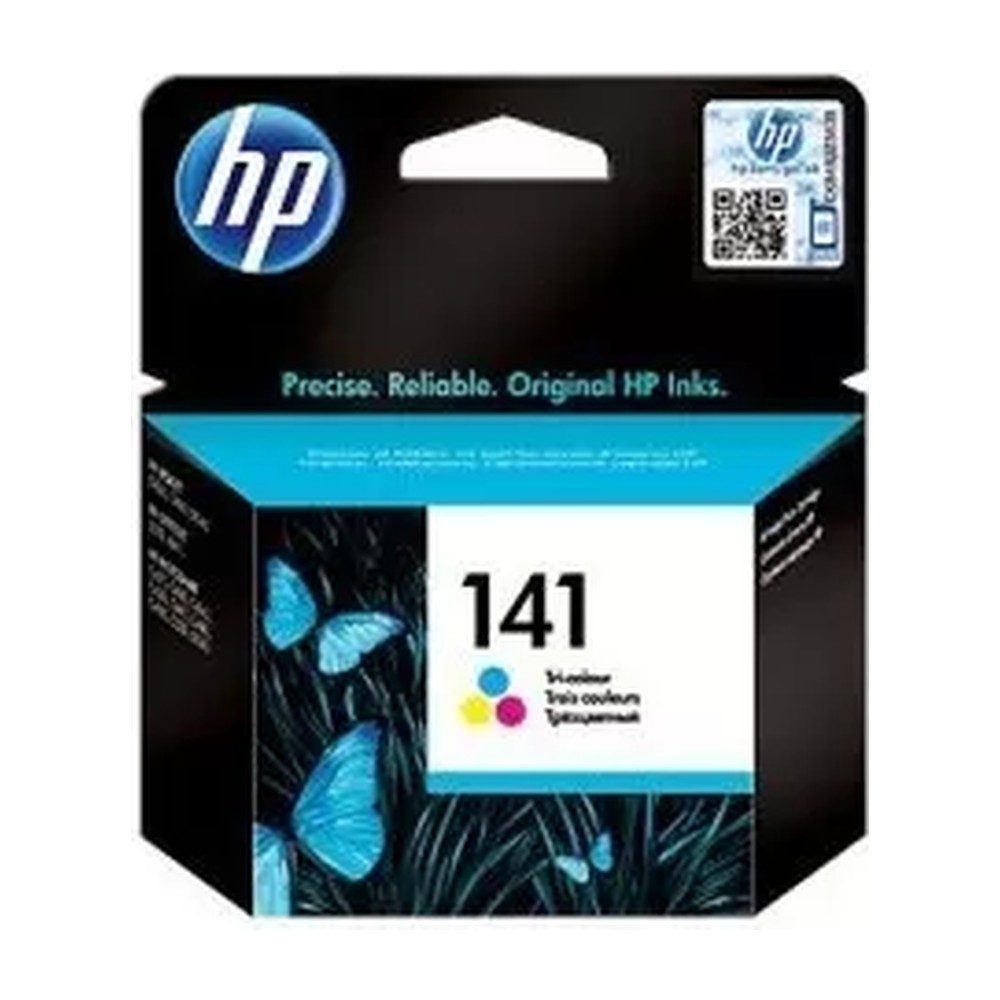 Cartouche HP 141 Couleur CB337HE