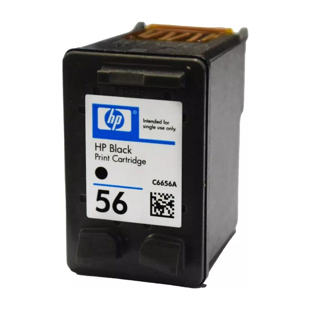 Cartouche HP 56 Black 6656AE 