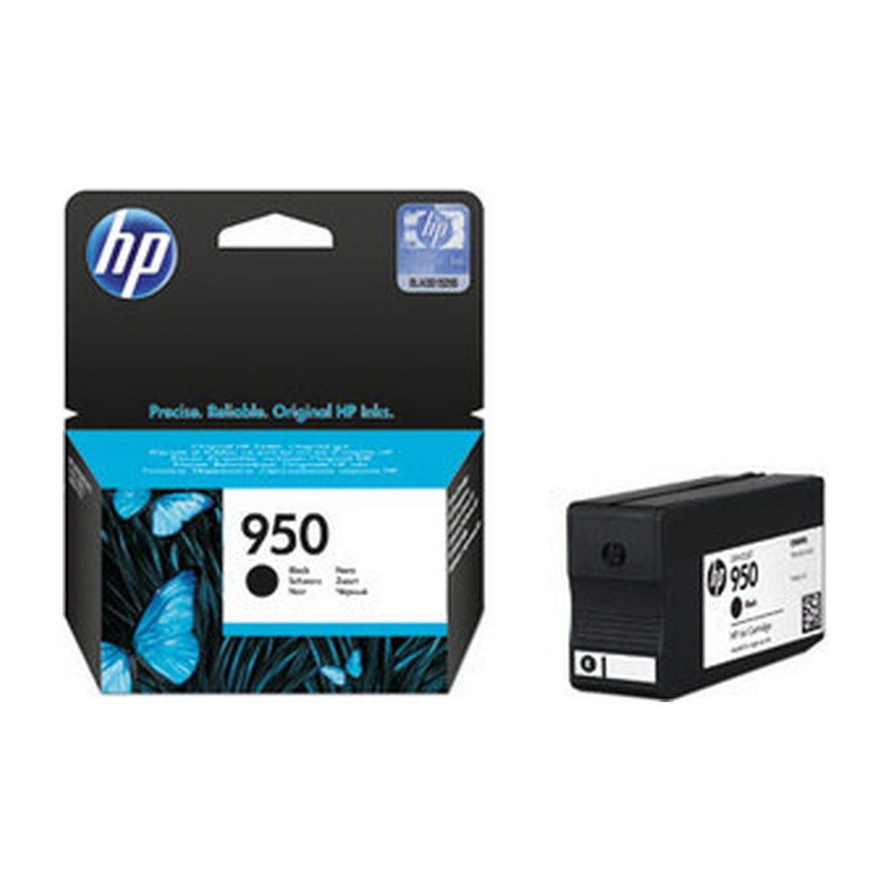 Cartouche HP 950 Black CN049AE