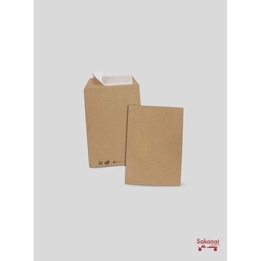 ENVELLOPE A4+ REF 80