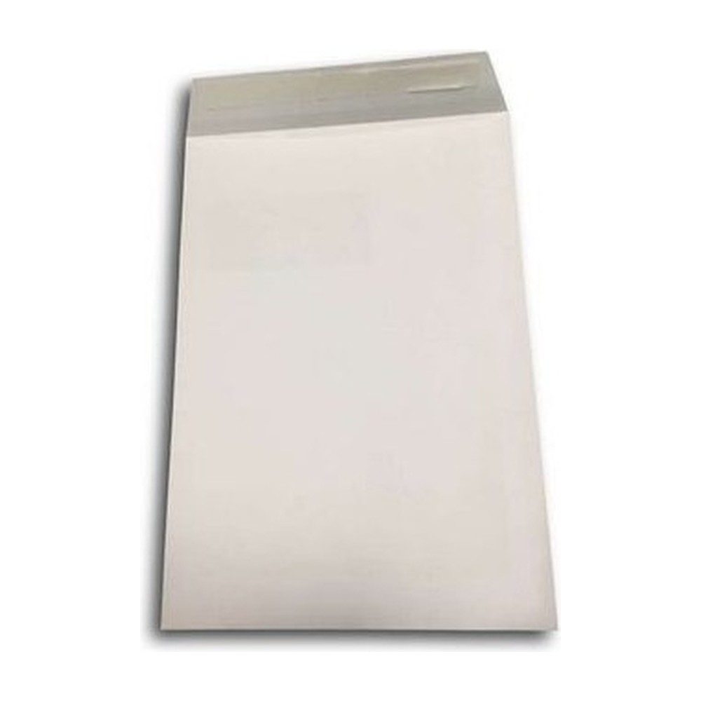 ENVELOPPE POCHETTE BLANC OMA 100G 229X324 -A4