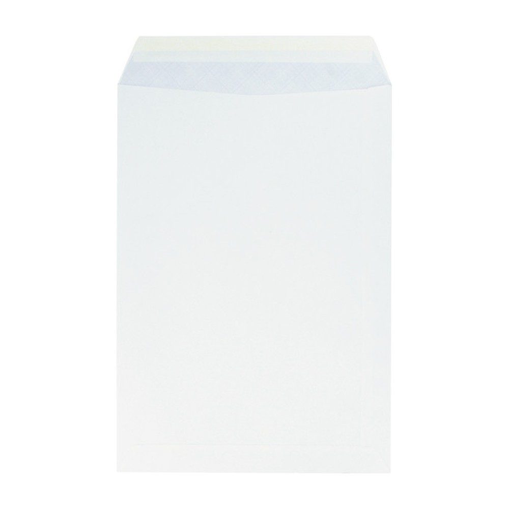 ENVELOPPE POCHETTE BLANC OMA 100G 229X324 -A4 — photo 2