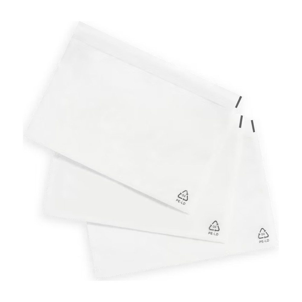 POCHETTE ETIQUETTE LASER NABLESSE 21*29.7
