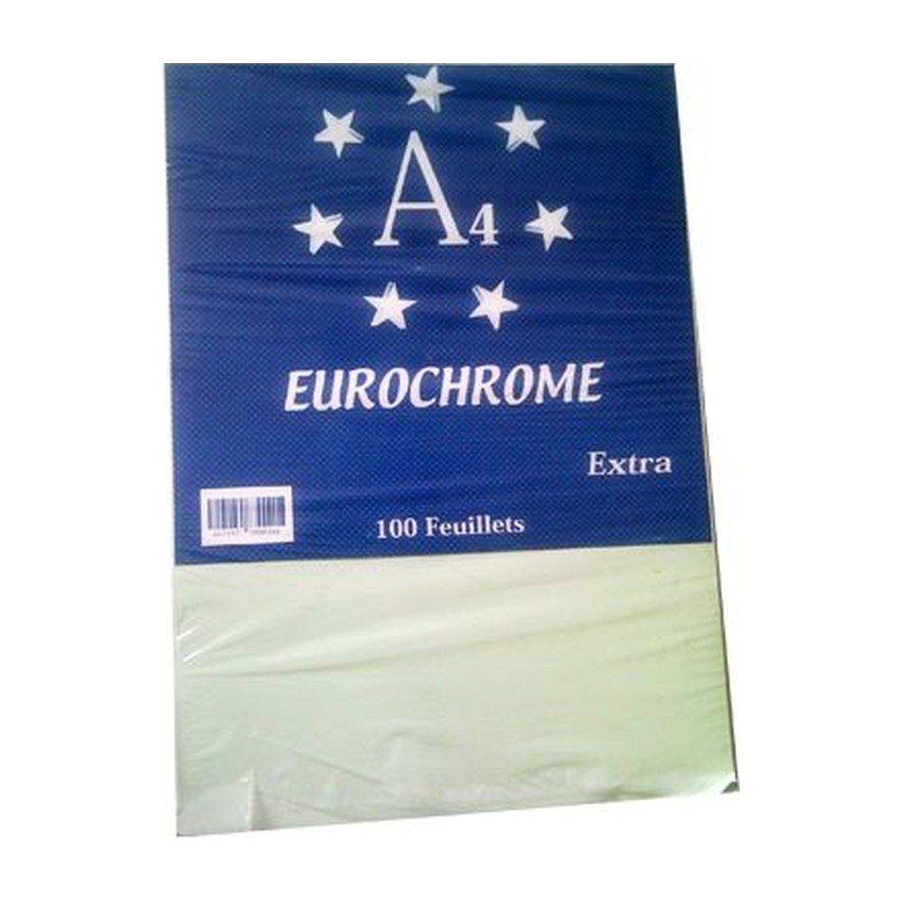 RAM EUROCHROME A4 VERT