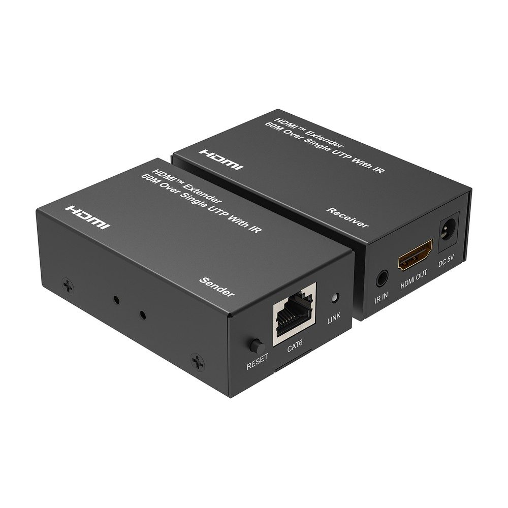EXTENDER HDMI 60M