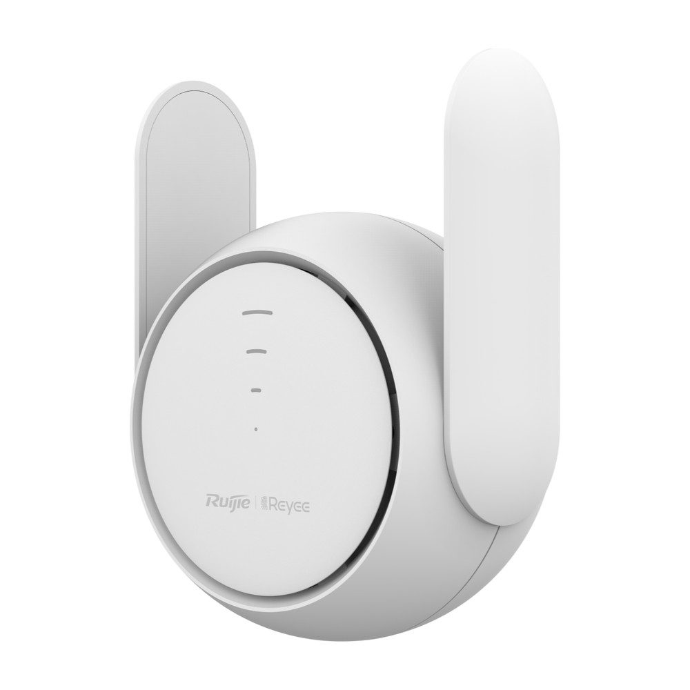 EXTENDER RUIJIE RG-EW1200R 1200Mbps Dual-band Mesh Wi-Fi