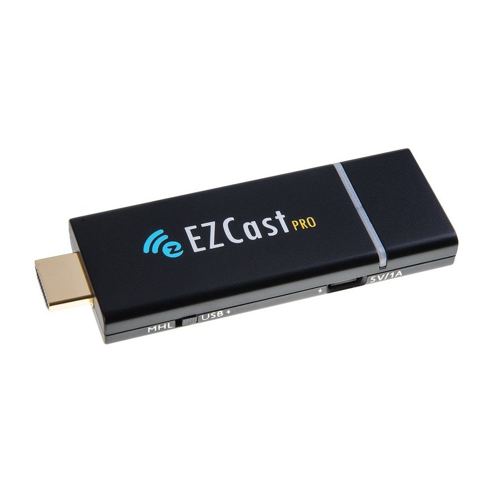 Dongle HDMI Sans filsEzCast Pro