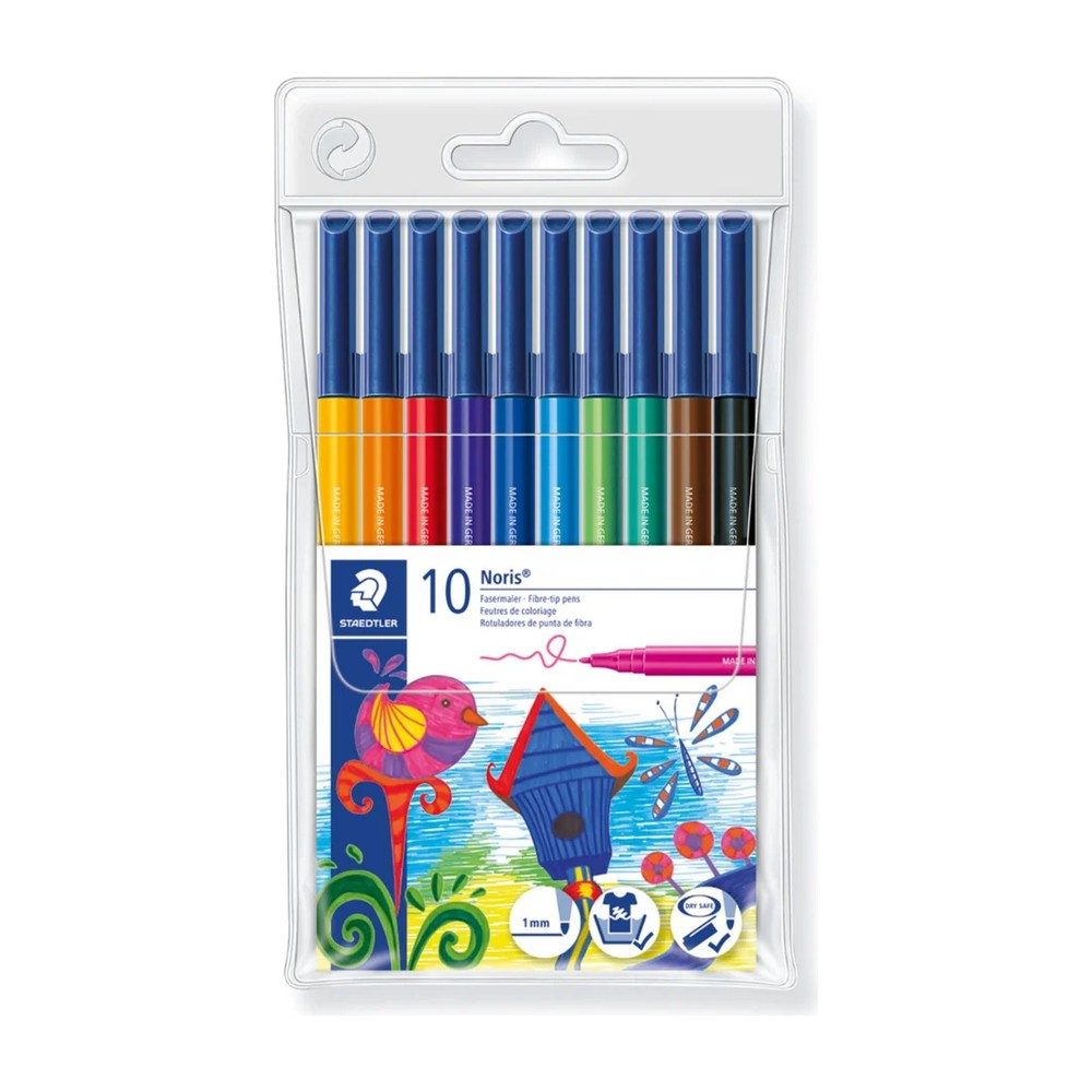 FEUTRE STAEDTLER COULEUR