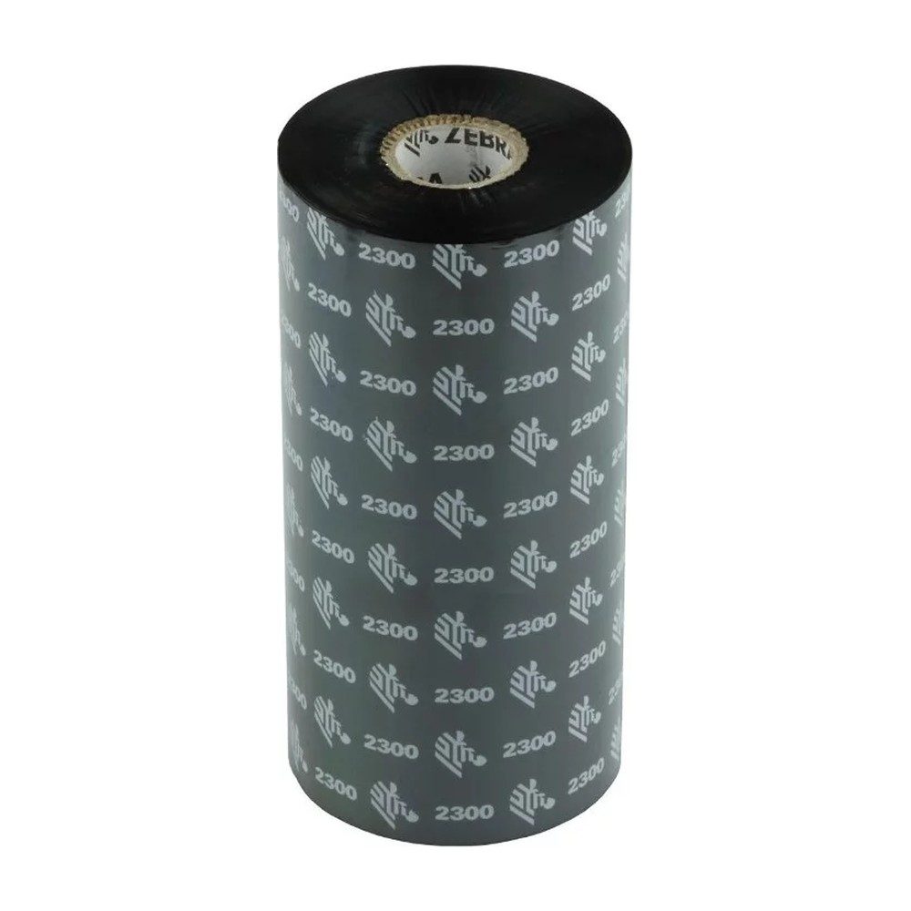 FILM CIRE ZEBRA 60mm/300mm