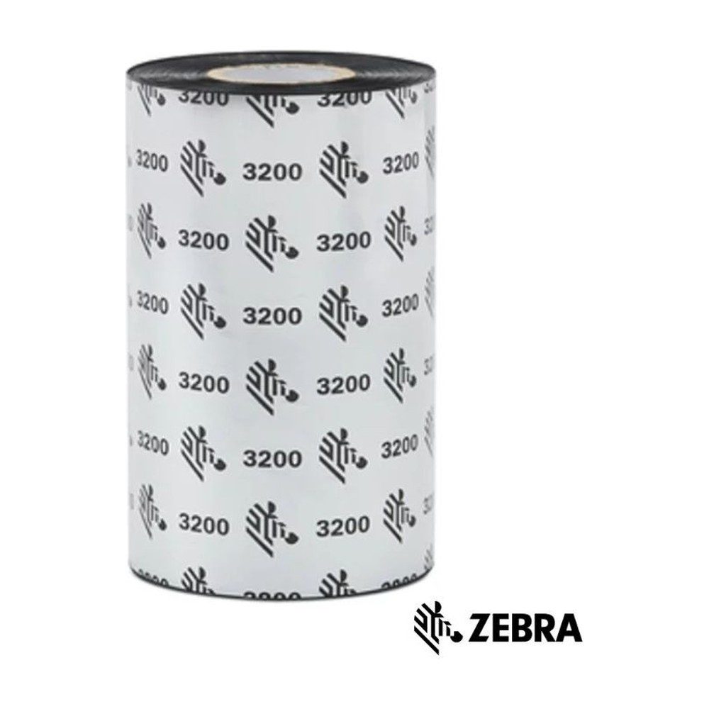 FILM CIRE ZEBRA 74mm/110mm